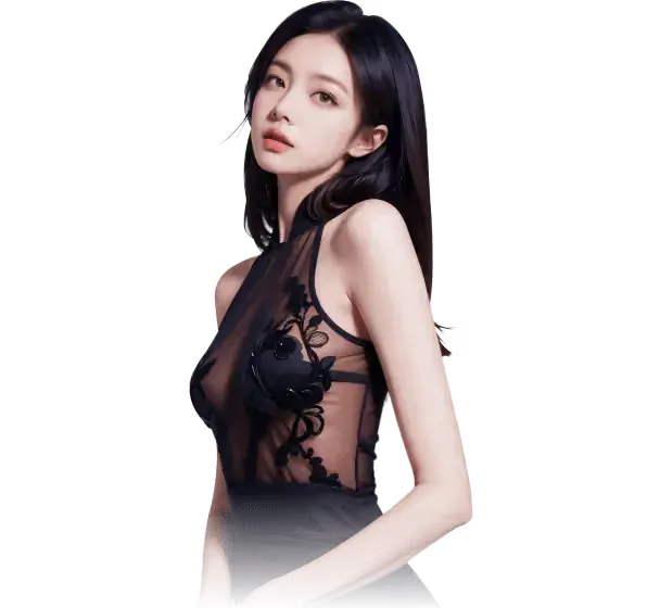 真人互动内容主题画面